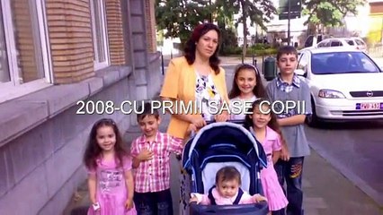 ANIVERSARE GHEORGHITA SI IRINA ALBU 20 DE ANI DE LA CASATORIE - 28.02.1992