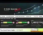 Make money with Z code System today 100 result