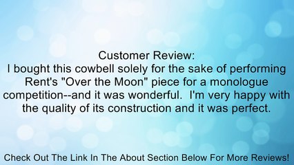 Basic Beat 4.7  Black Cowbell Review