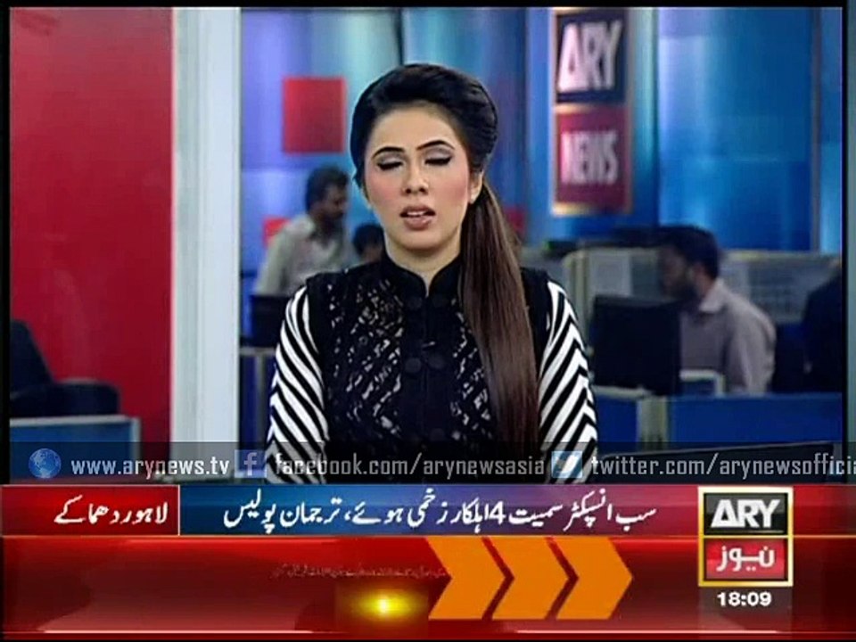 Angry mob burns alive two suspects in Lahore; desecrates bodies