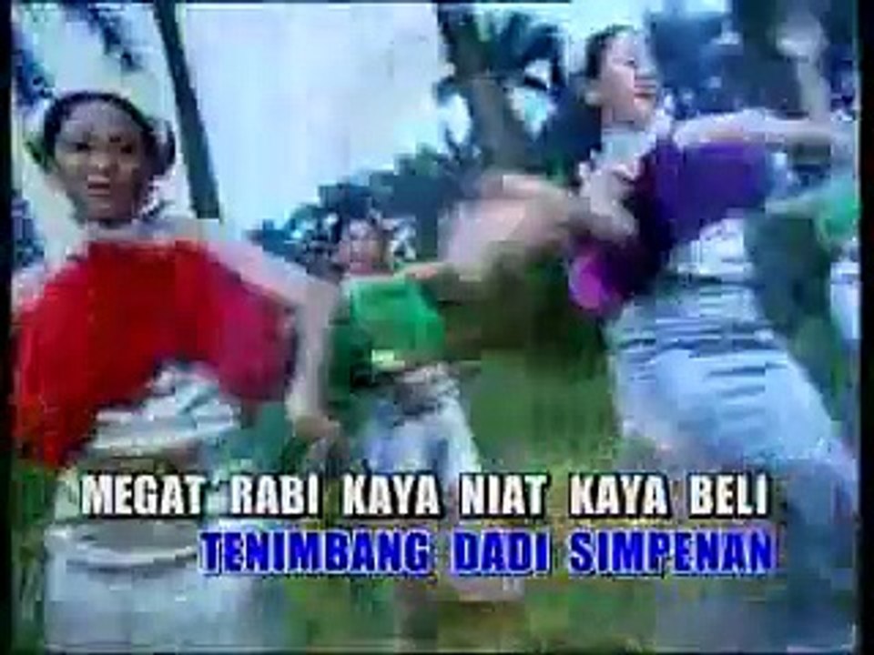 DUDA PALSU reza zhalu @ lagu tarling