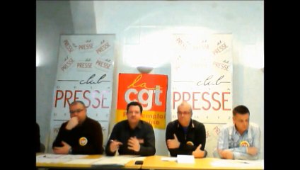 Conférence de presse 10 mars 2015 (indicateurs Convention Tripartite)