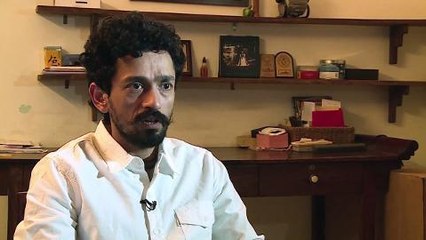 The Listening Post - Extra: Abhinandan Sekhri on 'India’s Daughter'