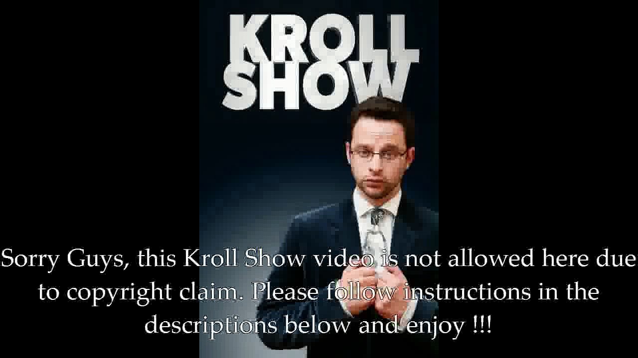 Kroll Show (Full Episode)
