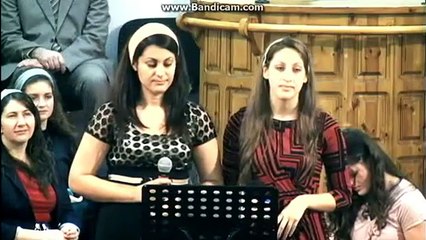 ANII AU TRECUT-ADRIANA SI DEBORA STOICA-BXL 12.2011.avi - YouTube