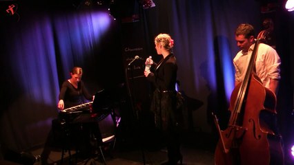 Co-plateau Aldébaran + Nell' partie 2 (13/03/2015)