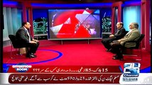 Situation Room – 15th March 2015