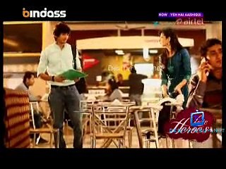 Yeh Hai Aashiqui 15th March 2015 Video Watch Online