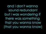 B.O.B Ft. Bruno Mars - Nothing On You [Lyrics]