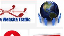 Webtraffic - Website Traffic Directly