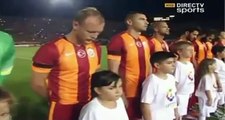 Galatasaray vs Atletico Madrid Maçın Geniş Özeti - FULL HIGHLIGHTS HD