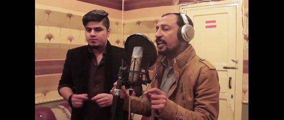 Shahid Malang New Pashto Rap Songs 2015 By Sunny