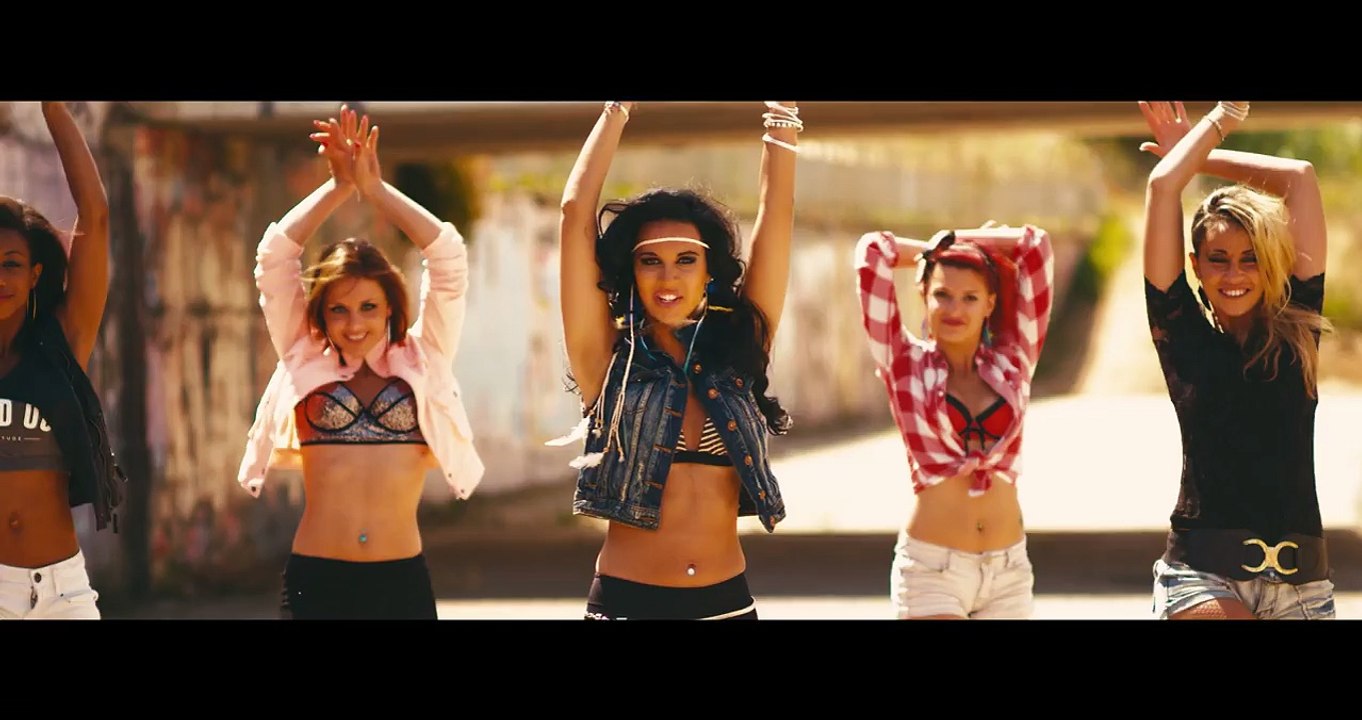 CLIP LOCO - LYLLOO - REALISE PAR BEAT BOUNCE