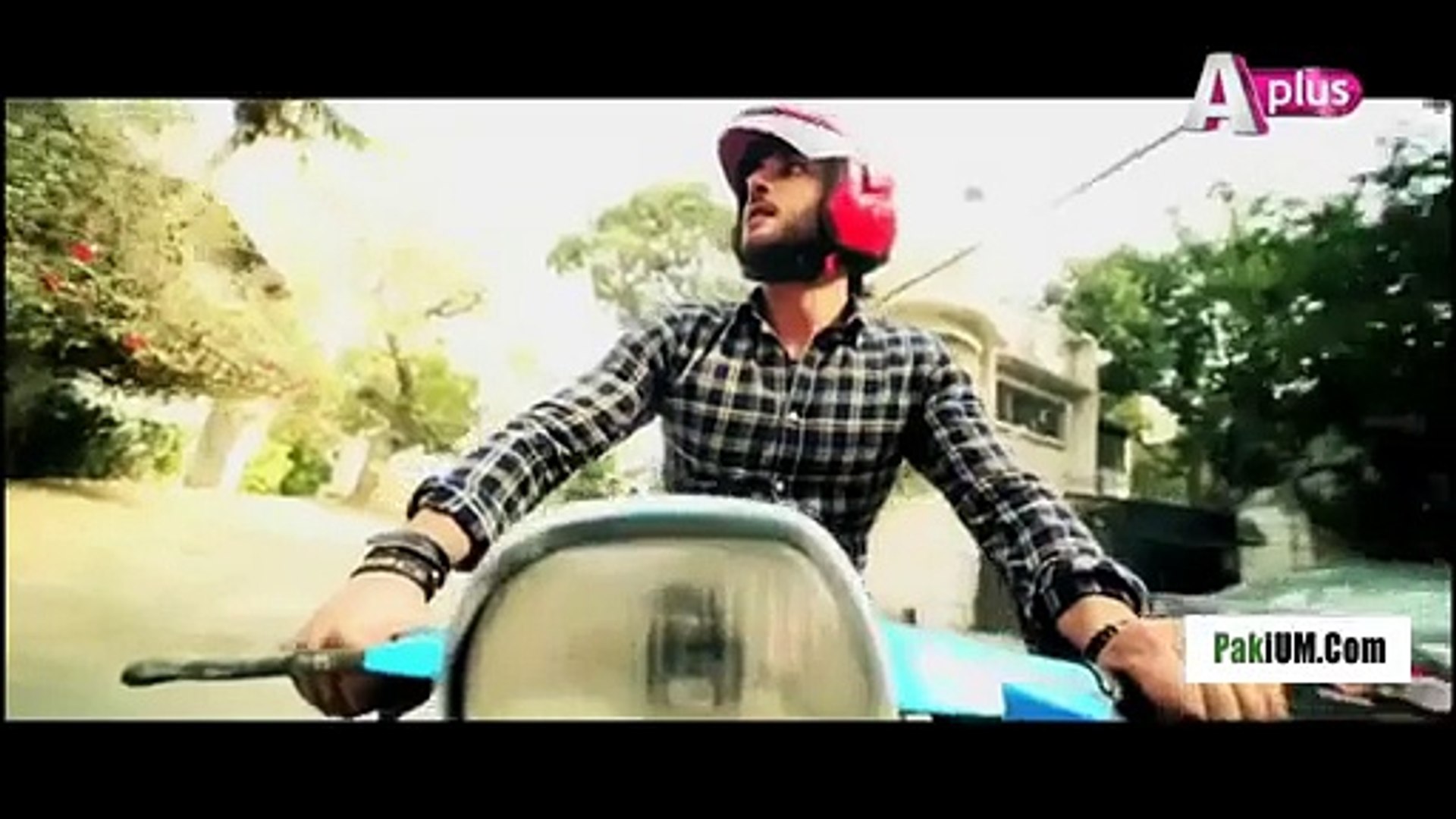 ⁣Mera Naam Yusuf Hai OST Song Full