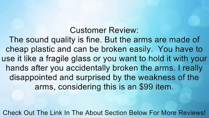 Direct Sound EX29 Professional Headphones Review