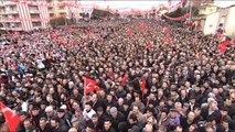Balıkesir - Cumhurbaşkanı Erdoğan Balıkesir?de Toplu Açılış Töreninde Konuştu 4
