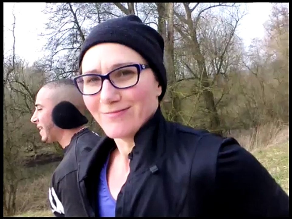 Retour à Brognard mars 2015