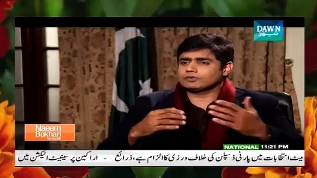 My Inspiration To Build Sahara Hospital Was My Mother and Imran Khan, Abrar Ul Haq PTI