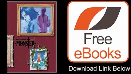 Monster, Vol. 3 The Perfect Edition by Naoki Urasawa Download ePub