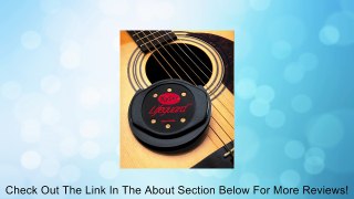 Kyser Humidifier for Acoustic Guitars Review