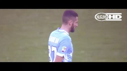 Candreva - Klose - Keita | CK² | Goals & Skills | 2013-14 HD