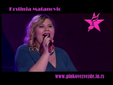 Pinkove Zvezde Sezona 2 Epizoda 28 - 10 Najboljih