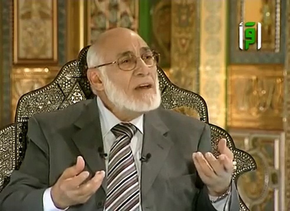 الدكتور زغلول النجار - 02 - افلا يعقلون