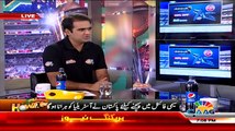 Howzzat Special World Cup Transmission – 15th March 2015
