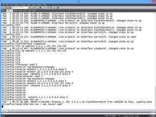 CCNP Route 642-902 Lecture 28 BGP Concepts Part 5