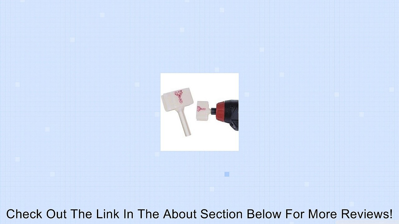 Spin Doctor Guitar String Winder Review