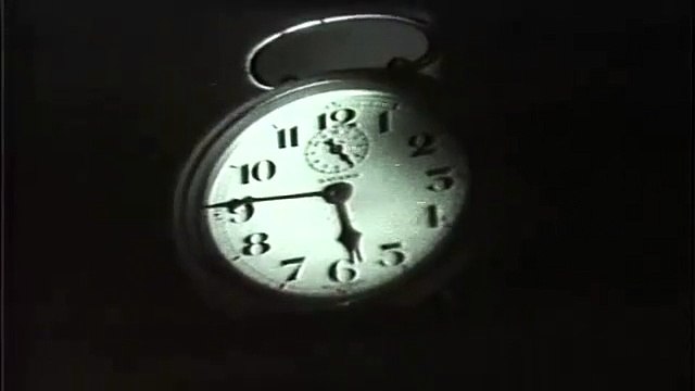 Broken Blossoms (1936) - Trailer