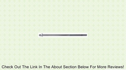 Gibraltar SC-BDKR/L Bass Drum Key Rod 6Mm 4/Pack Review