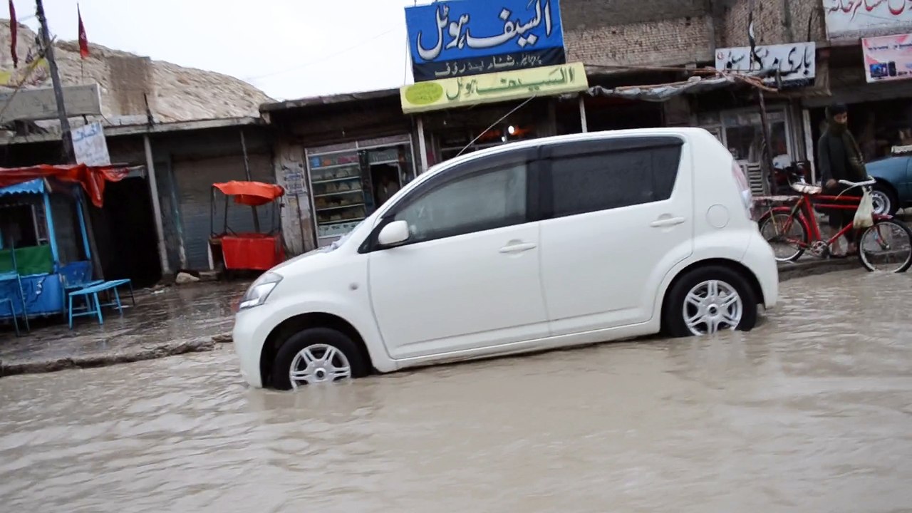 Loralai