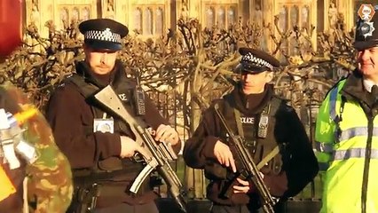 If You Did This In America  [Insert here]