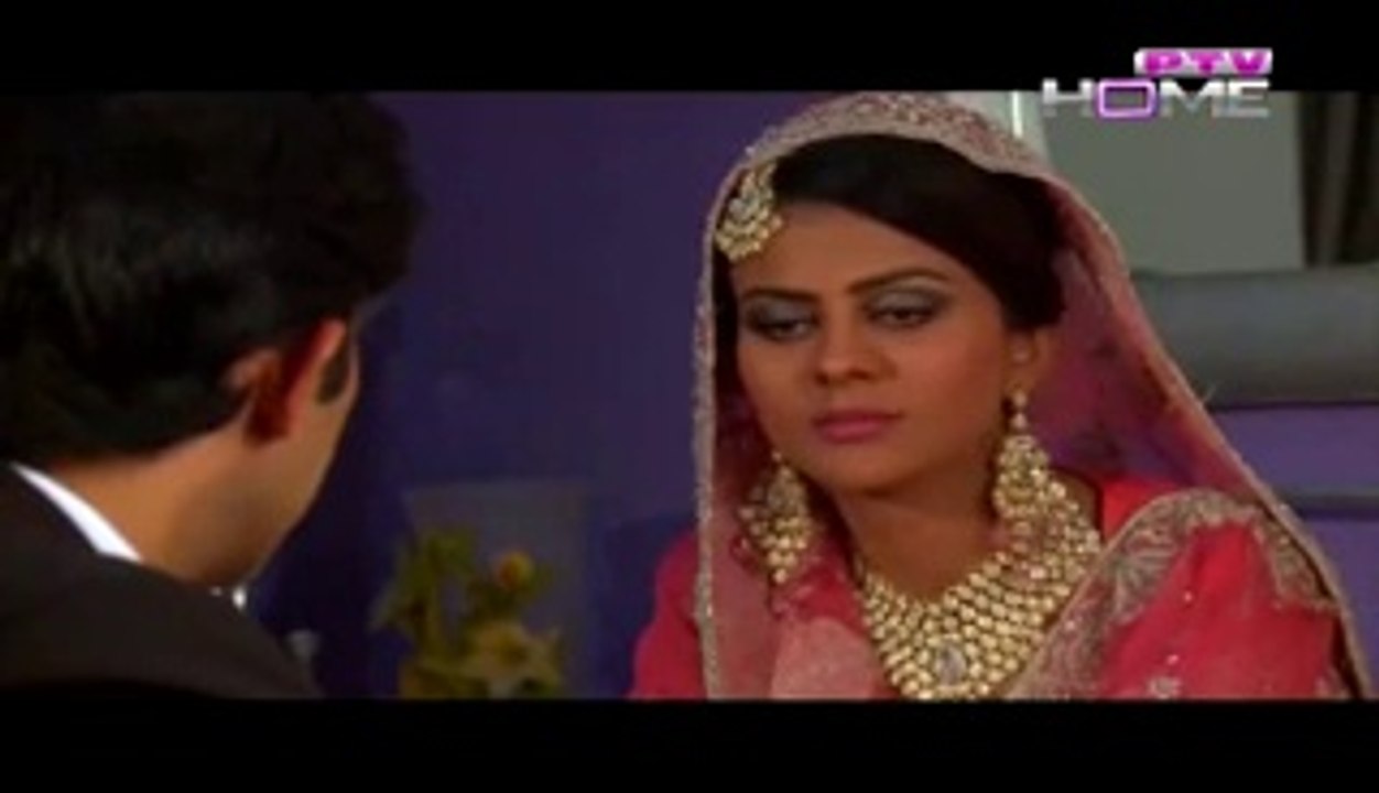 Mahi Ray Episode 10 Full on PTV 15 March 2015