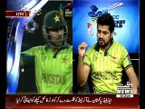 ICC Cricket World Cup Special Transmission 15 March 2015 (Part 3)