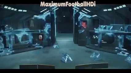 Galaxy11 - Full Movie - ( Cristiano Ronaldo, Lionel Messi, Rooney - Falcao - Gotze - YouTube