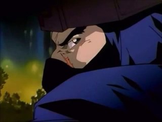 Virtua Fighter - 07 - Il Rapimento di Sarah