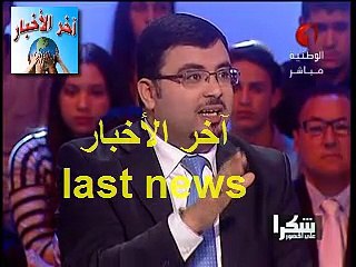 مشادات كلامية بين #وليد #جلاد و #خالد #شوكات خالد لوليد جابد وراق من الأنترنات رديت روحك شارلوك هولمس