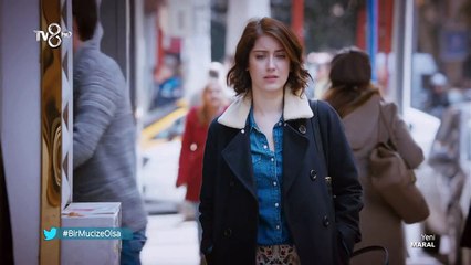 MARAL: En Güzel Hikayem - Bir Mucize Olsa (official video) [HD]