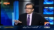 Shocking Analysis About MQM By Najam Sethi