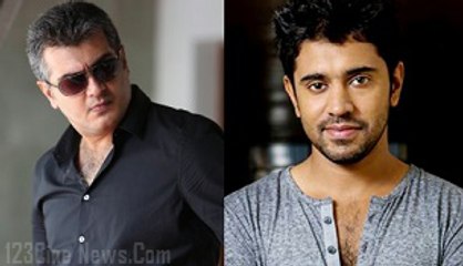 Nivin interested to direct Ajith movie | 123 Cine news | Tamil Cinema News