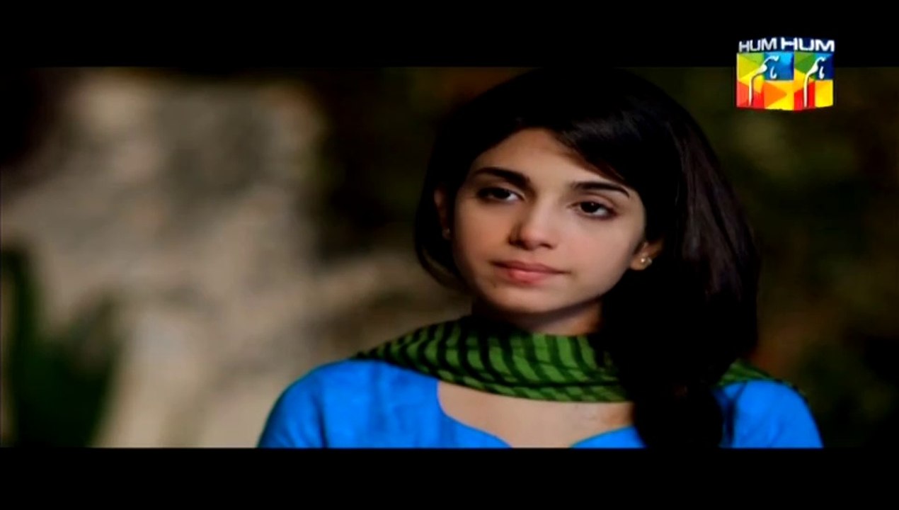 Nikah Episode 11 on Hum Tv 15 March 2015