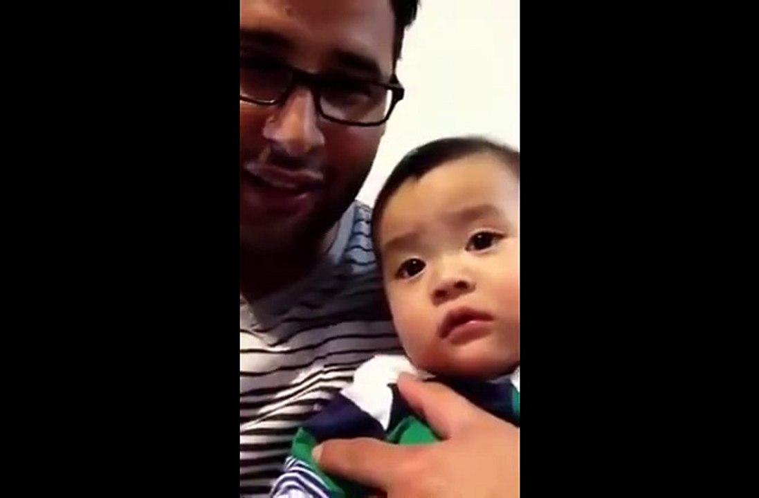 father son love