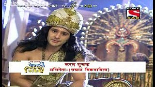 Singhasan Batisee-Ek Jhalak-15 March 2015-pt5