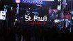 St. Pauli pinkelt zurück -- St. Pauli Peeback