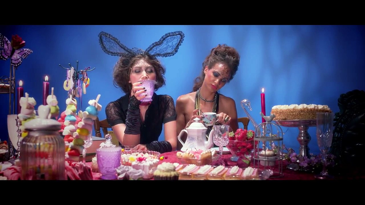 Hardwell   Joey Dale feat. Luciana - Arcadia (Official Music Video) - YouTube