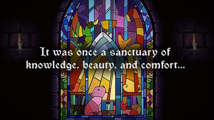 Escape Goat 2 Gameplay Trailer (PS4)