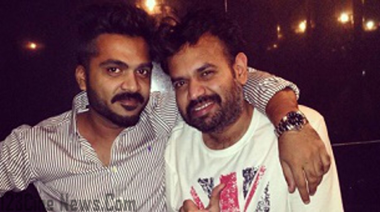 Premji Insults Surya in Twitter Simbu’s Retweet to Premji  | 123 Cine news | Tamil Cinema News
