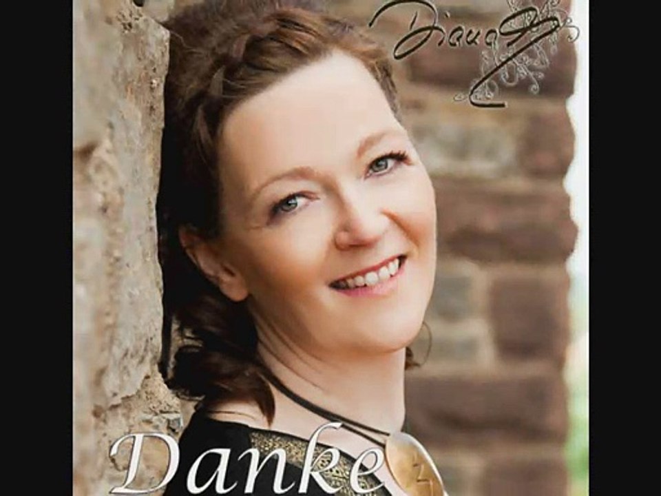 Dianah Danke Hörprobe